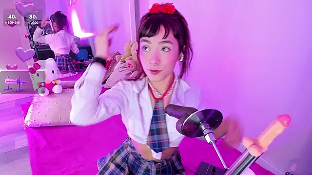 candy  monroe online show from 03-20-26, 04:45