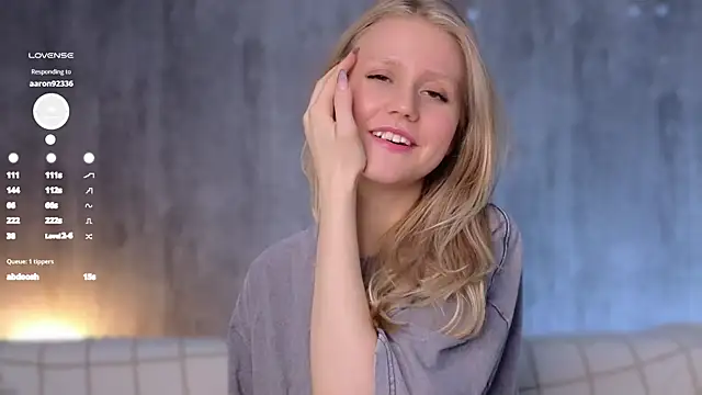 WiloneEsse online show from 03-14-25, 04:21