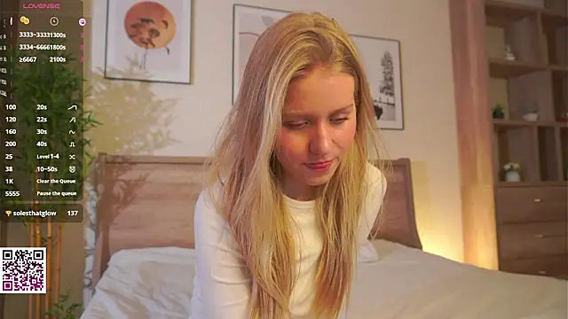 WiloneEsse online show from 02-15-26, 04:25