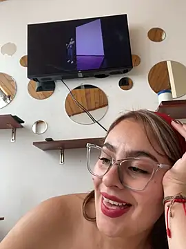 Snapshot of Gabriela-Parker_ chatting on 02-09-25, 06:37 Gabriela-Parker online show from 02-09-25, 06:37