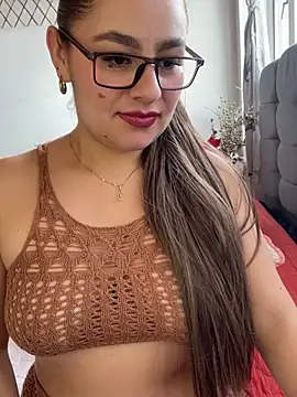Snapshot of Gabriela-Parker_ chatting on 02-18-25, 02:06 Gabriela-Parker online show from 02-18-25, 02:06