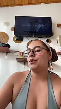 Snapshot of Gabriela-Parker_ chatting on 02-19-25, 09:47 Gabriela-Parker online show from 02-19-25, 09:47