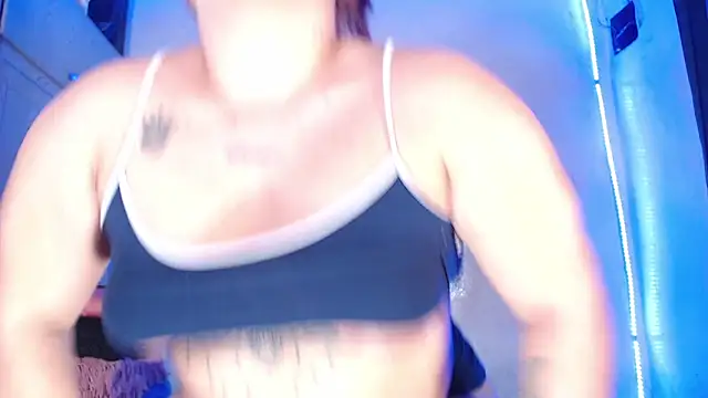 Snapshot of Dulce_smith_1 chatting on 03-12-25, 03:57 Dulce smith 1 online show from 03-12-25, 03:57