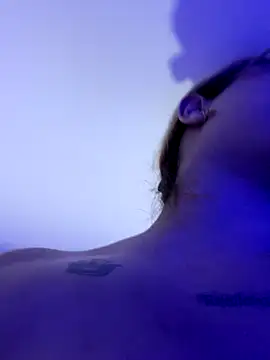 Snapshot of Dulce_smith_1 chatting on 09-27-25, 07:52 Dulce smith 1 online show from 09-27-25, 07:52