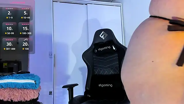 Snapshot of Dulce_smith_1 chatting on 11-24-25, 11:48 Dulce smith 1 online show from 11-24-25, 11:48