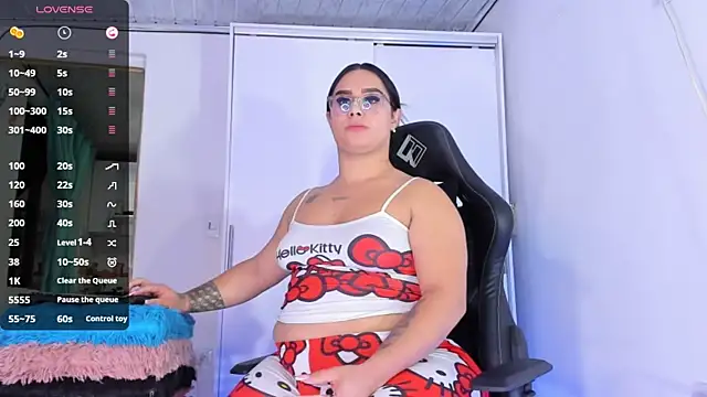 Snapshot of Dulce_smith_1 chatting on 01-12-26, 01:55 Dulce smith 1 online show from 01-12-26, 01:55