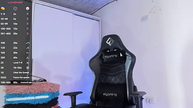 Snapshot of Dulce_smith_1 chatting on 02-26-26, 07:57 Dulce smith 1 online show from 02-26-26, 07:57