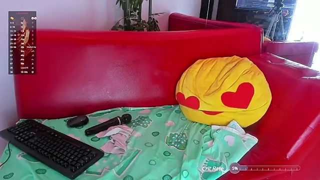 AlazSanna1 online show from 03-11-25, 04:07