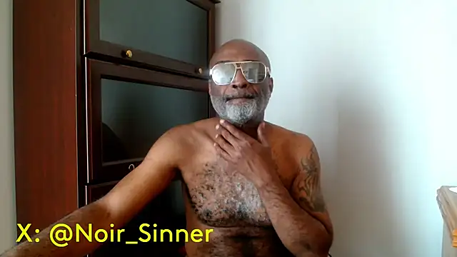 sinnernoir online show from 04-24-26, 03:14