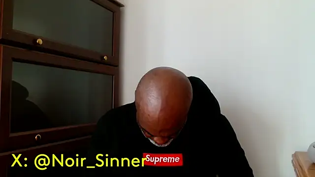 sinnernoir online show from 04-26-26, 08:06