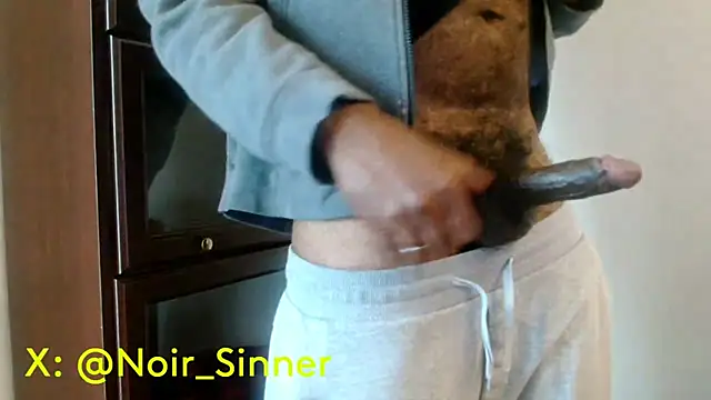 sinnernoir online show from 04-29-26, 01:26