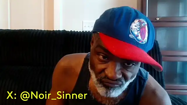 sinnernoir online show from 07-23-26, 03:54