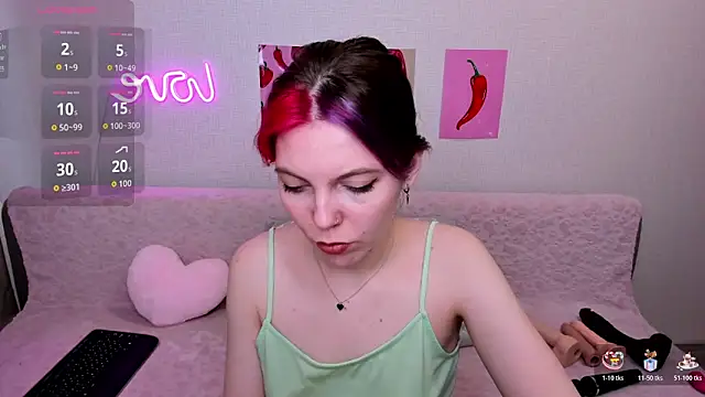 marie reyes  online show from 02-28-26, 03:29