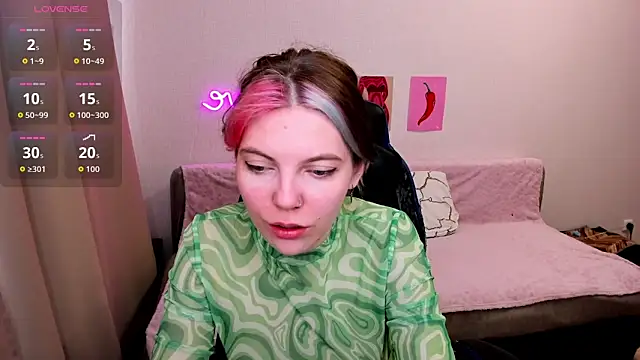 marie reyes  online show from 03-15-26, 03:45