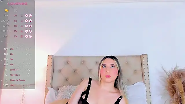 marilynrossy online show from 01-03-25, 01:59