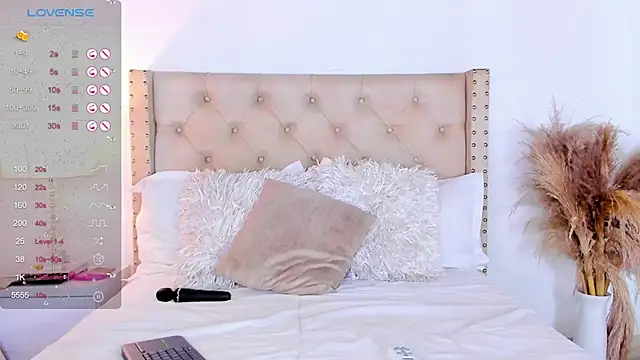 marilynrossy online show from 02-08-25, 03:30