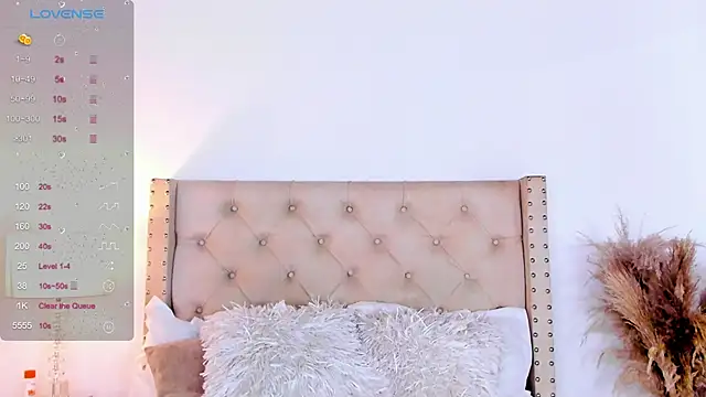 marilynrossy online show from 02-10-25, 08:42