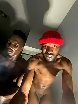 Shawtyblaque21 online show from 10-10-25, 12:15