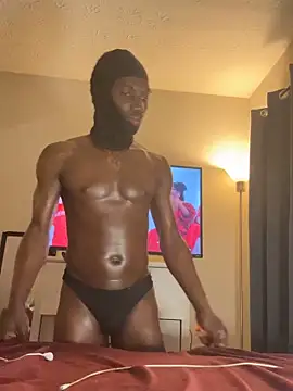 Shawtyblaque21 online show from 05-08-26, 03:34