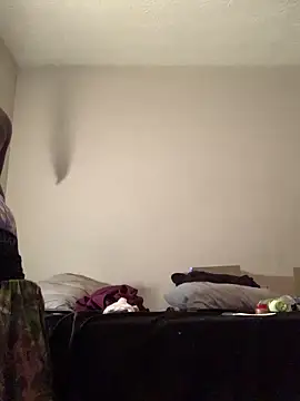Shawtyblaque21 online show from 05-10-26, 01:33
