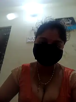 Cute-Aadhvita online show from 11-14-25, 01:15