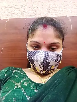 Cute-Aadhvita online show from 02-15-26, 11:52