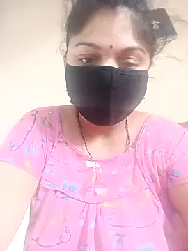 Cute-Aadhvita online show from 04-29-26, 01:53