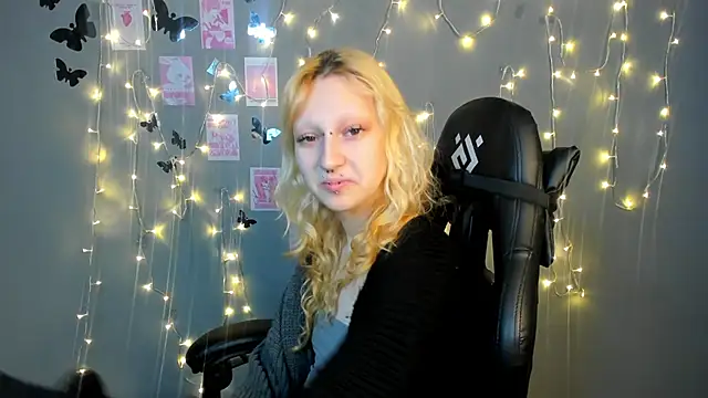 Lexy-Woorhez online show from 02-05-25, 10:41