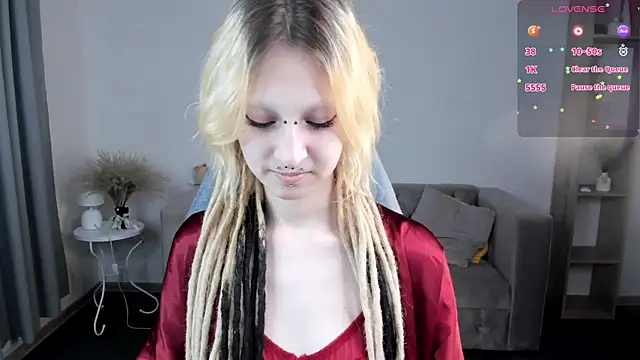 Lexy-Woorhez online show from 10-01-25, 11:16