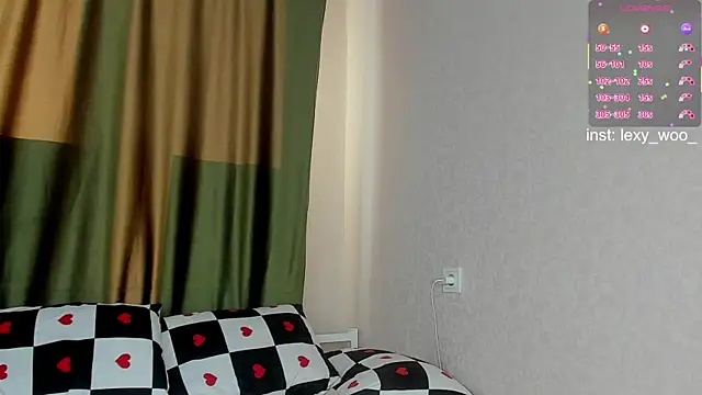 Lexy-Woorhez online show from 02-28-26, 11:22