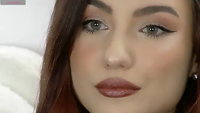 Snapshot of NoraJoice chatting on 02-23-26, 09:45 NoraJoice online show from 02-23-26, 09:45