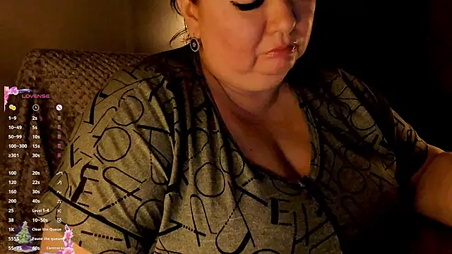 SexxyDreams1 online show from 12-24-24, 01:50