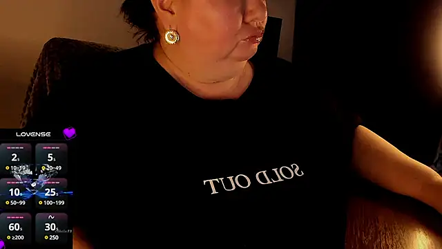 SexxyDreams1 online show from 03-11-25, 02:54