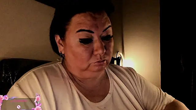 SexxyDreams1 online show from 09-24-25, 11:19