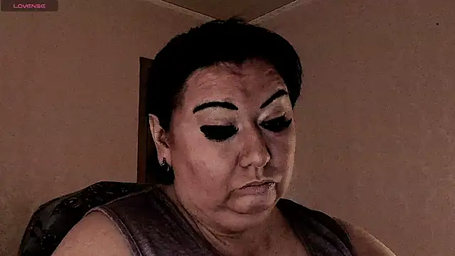 SexxyDreams1 online show from 02-09-26, 06:06