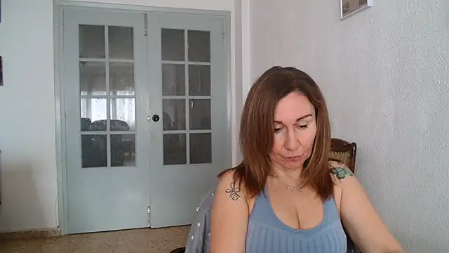 TamaraSweetxo online show from 03-10-25, 11:53