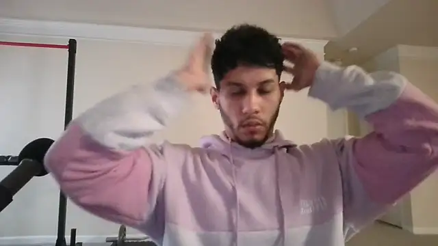 DamnKevin online show from 03-04-25, 03:59