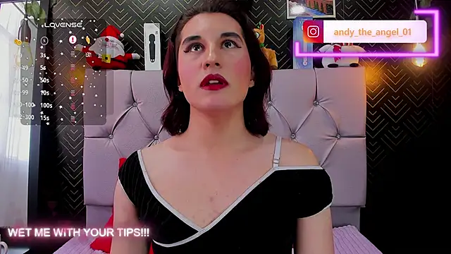 andy angell1 online show from 01-20-25, 04:12