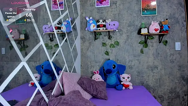 andy angell1 online show from 03-08-25, 04:01