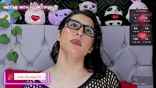 andy angell1 online show from 03-19-25, 06:46