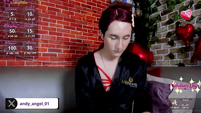 andy angell1 online show from 02-26-26, 12:26