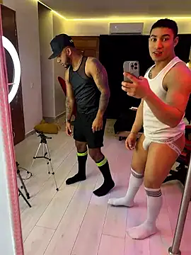 Robin Rief online show from 01-12-26, 03:45