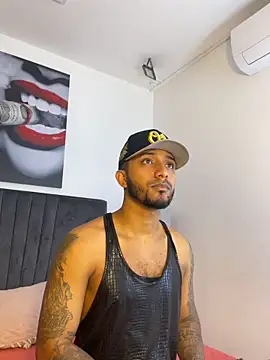 Robin Rief online show from 02-15-26, 03:47