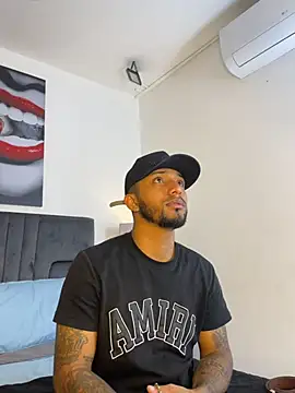 Robin Rief online show from 02-17-26, 03:25