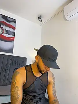 Robin Rief online show from 02-23-26, 03:15