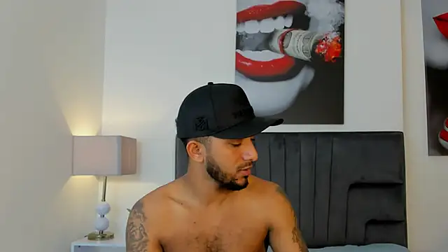 Robin Rief online show from 03-02-26, 03:41