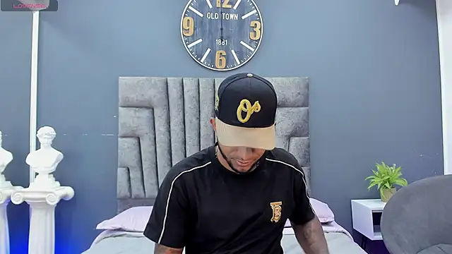 Robin Rief online show from 03-30-26, 07:59