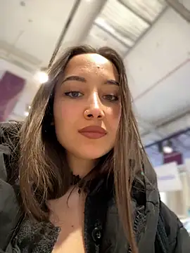 VelvetVixenI online show from 01-17-26, 04:43