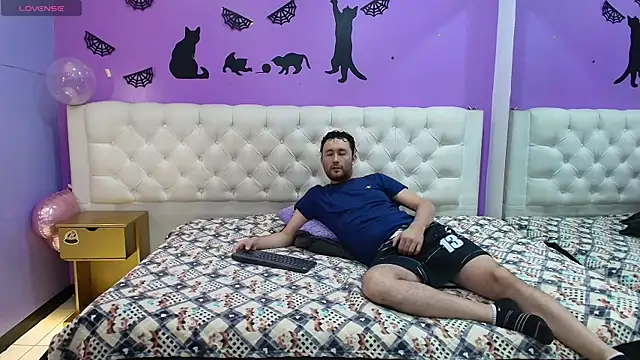 JeremmyAndStacy online show from 03-17-25, 11:00