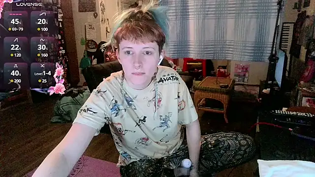  hellostormy  online show from 02-09-25, 08:22